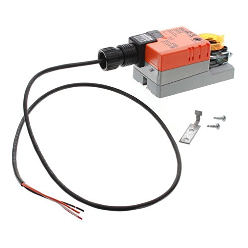 Belimo LMB24-SR 24V Non-Spring Return, Proportional, Direct Coupled(No Aux Switch) Damper Actuator