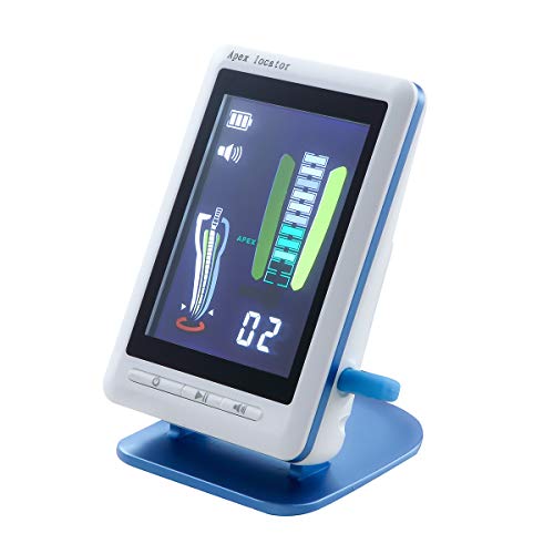 NSKI NEW Root Canal Meter YS-RZ-C Electronic apex analyzer Apex Locator Endodontic Root Canal Finder