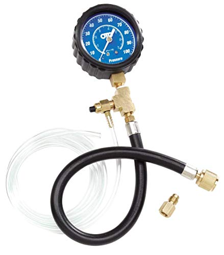 OTC 5630 Fuel Pressure Test Kit