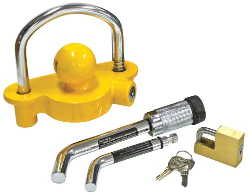 Reese Towpower 7014700 Tow 'N Store Lock Kit