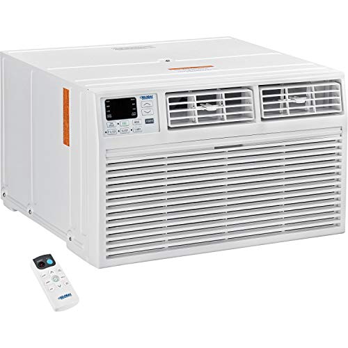 Top 10 Best 12000 Btu Through The Wall Air Conditioners Of 2024 Aced