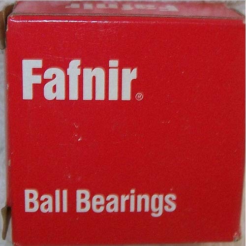 RCSM1 3/16 Fafnir New Ball Bearing Cartridge Unit