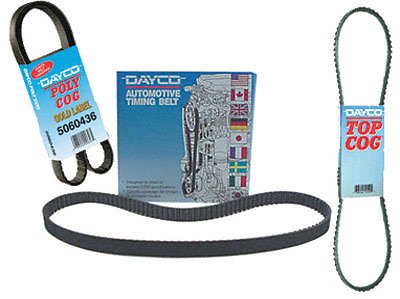 Dayco 15355 Fan Belt