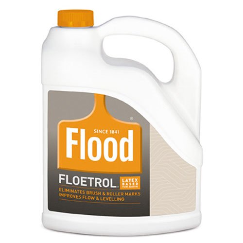 Flood FLD6 Latex Paint Conditioner, 1-Gallon