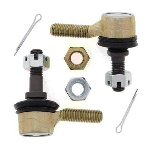 Boss Bearing Inner and Outer Tie Rod End Kit for Polaris Sportsman XP 850 2009