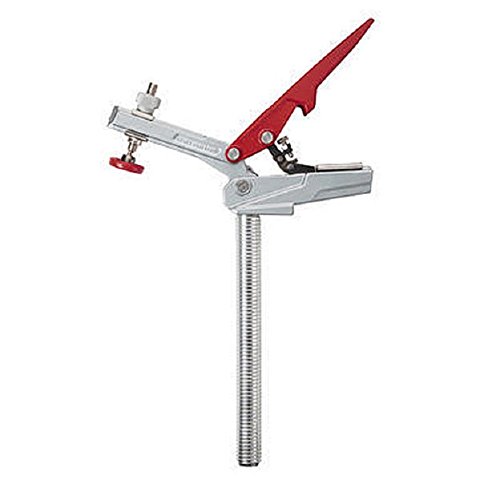 Craftsman Tool Auto-Adjust Hold Down Peg Clamp Horizontal Dog