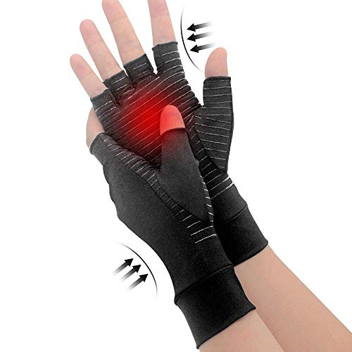 Top 10 Best Arthritis Gloves Of 2020 - Aced Products