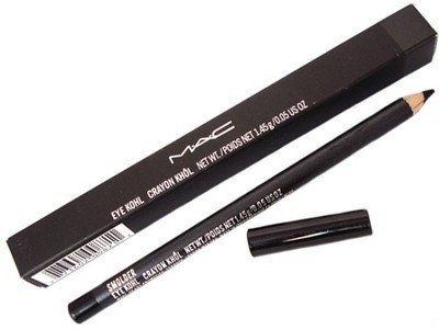 MAC Eye Kohl - Smolder 1.36 G (Jet Black)