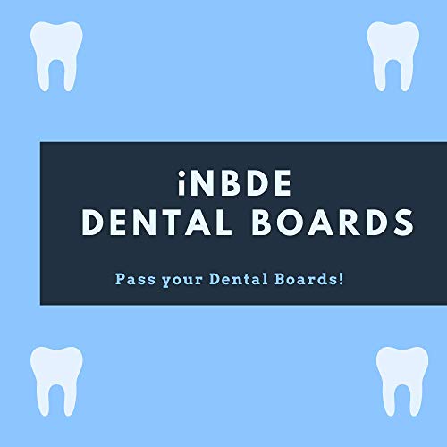 iNBDE Dental Boards Online Prep