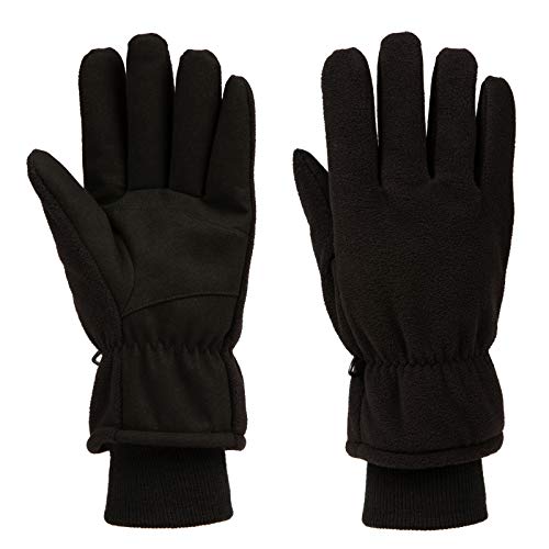 Koxly Winter Gloves Waterproof Resistant Windproof Insulated Warm for Driving Cycling Running Outdoor Work for Men and Women