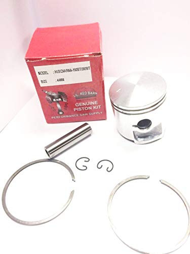 Leaf Blower Piston Kit fits Husqvarna 150BT, 350BT Replaces Part # 502849601 Ships from The USA*