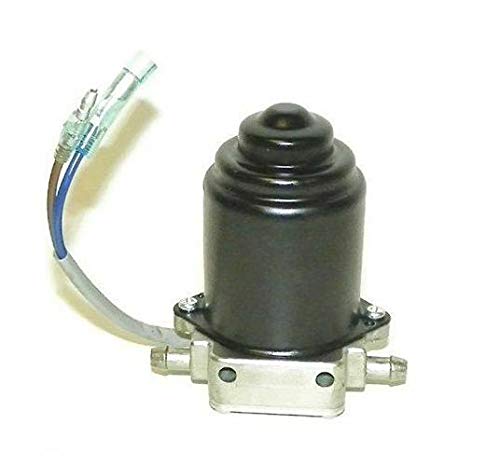 Yamaha Motor Pump Assembly 6E5-81900-01-00 New Oem