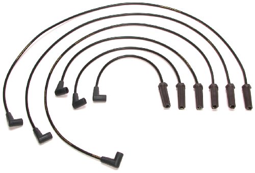 Delphi XS10392 Spark Plug Wire Set