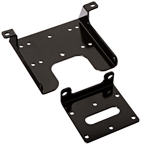 KFI Products 100840 Winch Mount for Can-Am Commander, Regular