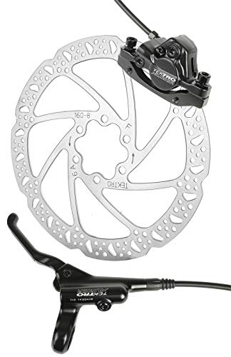 Tektro HD-M290 Hydraulic Disc Brake Front 850mm with 160mm Rotor