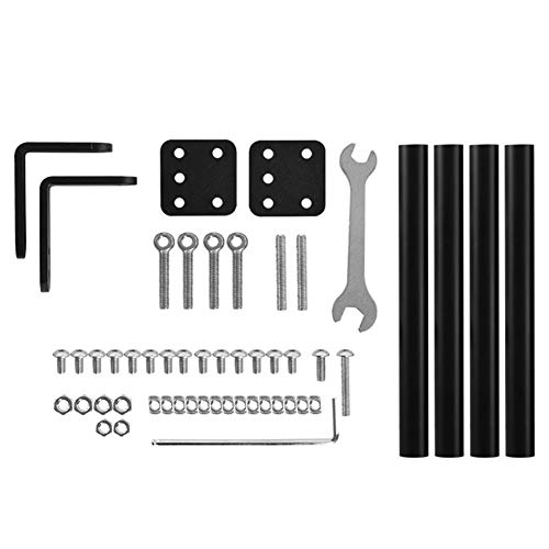 3D Printer Upgrade Parts Supporting Rod Set for Creality Ender3/Ender3 Pro