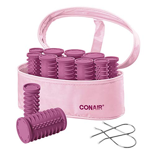 Conair Instant Heat Compact Hot Rollers