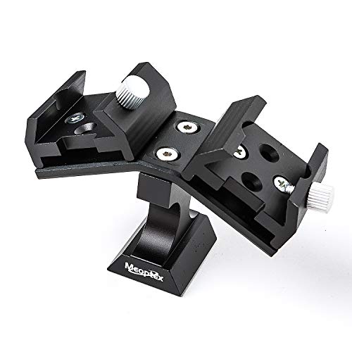 MEOPTEX Dual Finder Scope Mounting Bracket