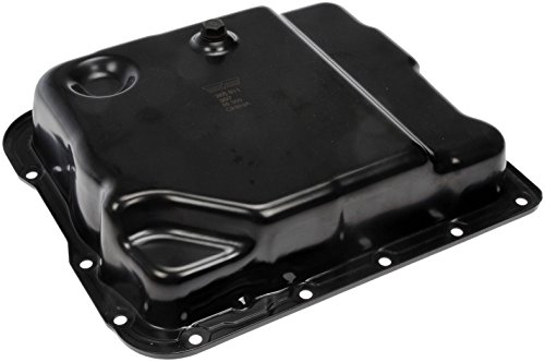 Dorman 265-811 Automatic Transmission Oil Pan for Select Models