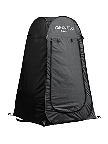 GigaTent Portable Pop Up Pod Dressing/Changing Room + Carrying Bag
