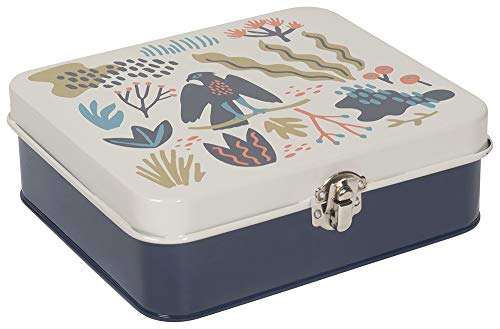 Danica Studio Keepsake Tin Box, Empire