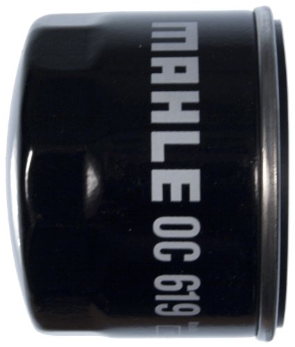 MAHLE OC 619 Oil Filter