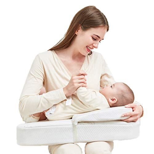 Breastfeeding Pillows Nursing Pillow Nursing Breast Pad Four Seasons Available Safe Health Baby Pillow Safety Fence Breastfeeding Pillows & Stools