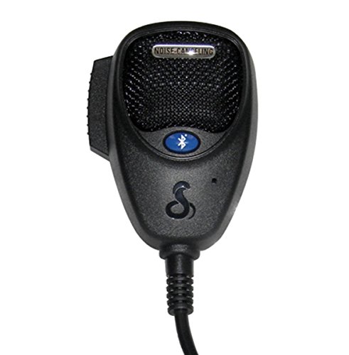Cobra CA M29 BT Replacement 6-PIN CB Microphone for Cobra Bluetooth CB Radios