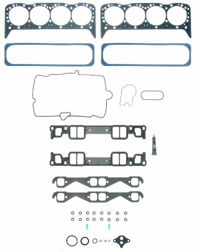 Fel-Pro HST7733PT16 Head Gasket Set