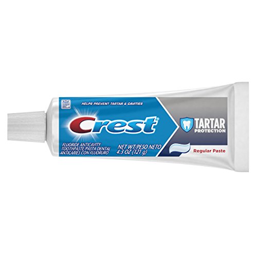 Top 10 Best Tartar Control Toothpastes Of 2020 Aced Products 4693