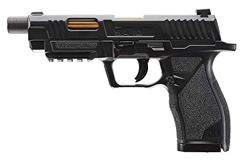 Umarex SA10 .177 Caliber Pellet or BB Gun Air Pistol, Model Number: 2252113