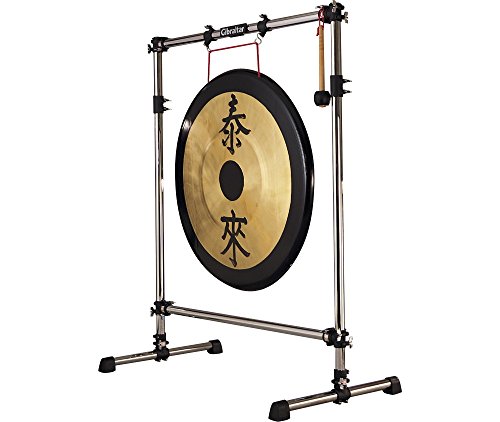 Gibraltar GPRGS-L Gong Stand