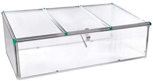 Exaco Trading BioStar Juwel Biostar 1500 Premium Cold Frame