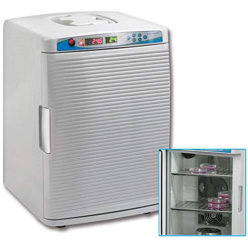 Benchmark My Temp Mini Incubator Digital CO2 and Temperature Control