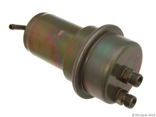 Bosch 438170004 Fuel Pressure Accumulator