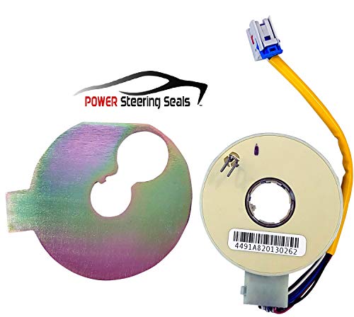 Power Steering Seals - Power Steering Torque Sensor for Ford Escape with Alignment Tool