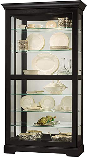 Howard Miller Tyler II Curio/Display Cabinet