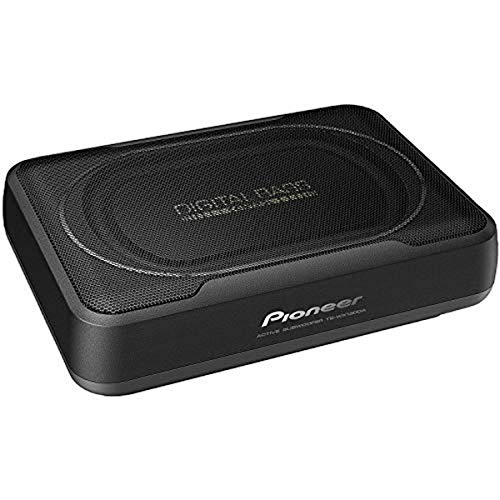 Pioneer TS-WX130DA Compact Active subwoofer