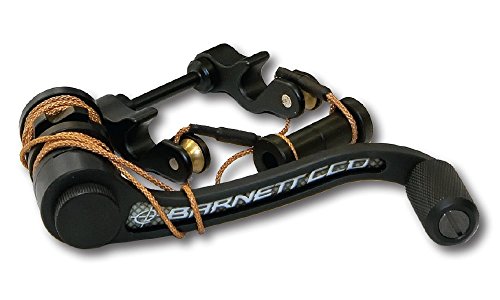 Barnett 17450 Crossbows Crank Cocking Device, Black, One Size