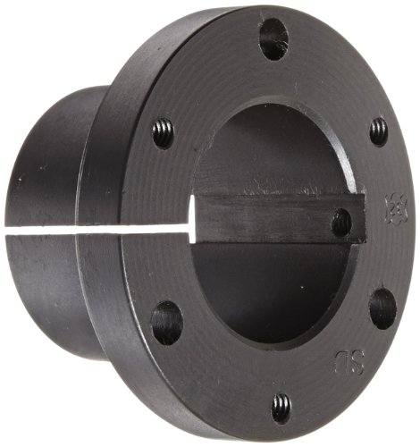 Martin SD 1 5/8 Quick Disconnect Bushing, Ductile Iron, Inch, 1.63' Bore, 2.187' OD, 1.81' Length