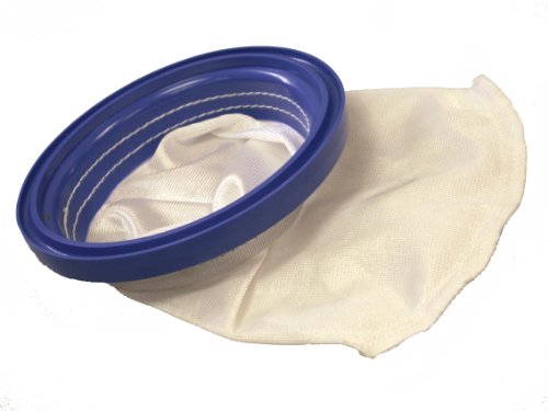 Water Tech Pool Blaster Max Reusable Sand & Silt Filter Bag