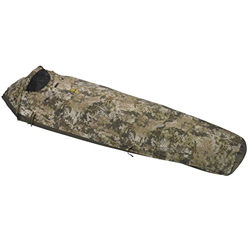 Slumberjack Contour Bivy, Kryptek Highlander