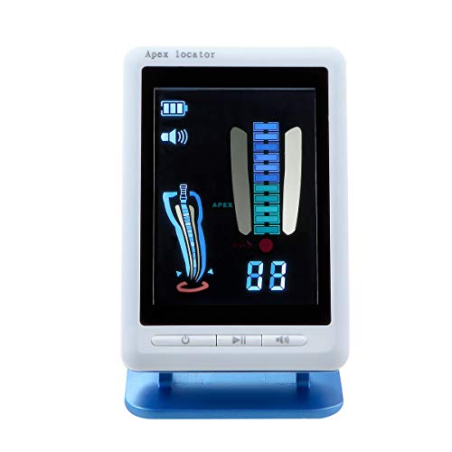 Woodpecker III Style Endodontic Apex Locator Root Canal Finder Endo Measure YS-RZ-C US Stock Sold by East