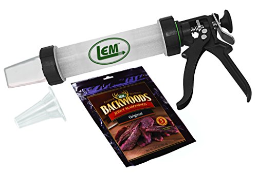 LEM Products 555 Jerky Gun