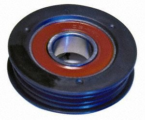 Gates 38025 Drive align Groove Pulley