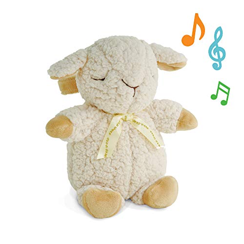 Cloud b Sleep Sheep On The Go Travel Sound Soother