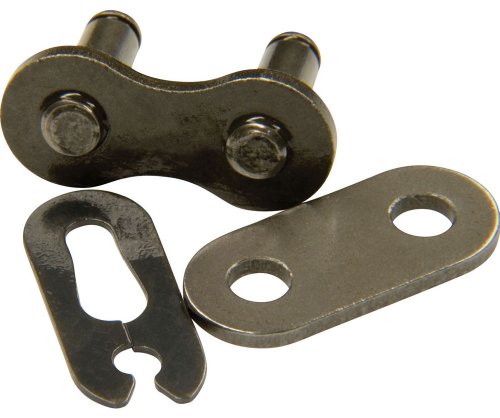 RK Racing Chain M520HD-CL 520 Series Standard Non O-Ring Clip-Type Connecting Link