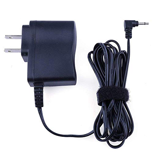 Power Adapter for Mr. Heater Big Buddy Heater MH18B, F274800 F276127 F274830 F274865, AC to DC Adapter, Replacement 6V Power Supply Cord, UL Listed, 6.7 FT Cord