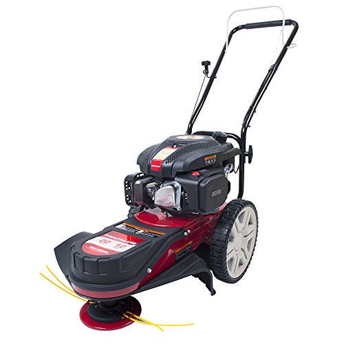 Southland Outdoor Power Equipment SWFT15022 150cc Field Trimmer, Includes Oil
