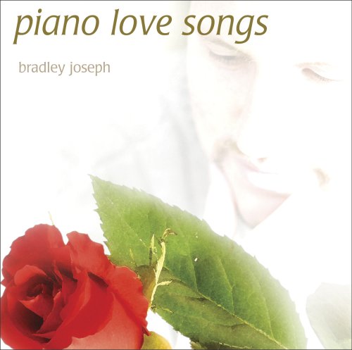 Piano Love Songs (Canon In D, The Wedding Song, and more)